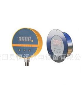 PTS10/PTS30/PTS20/PTS11表盘式压力变送器基地