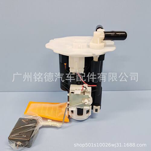 GY01-13-ZE0 GY01-13-35ZA福美来323 一代普力马汽油泵总成厂家批