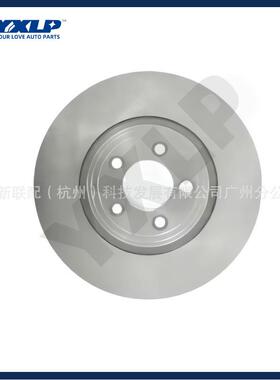 适用路虎揽胜极光刹车盘LR068925LR007055LR000571