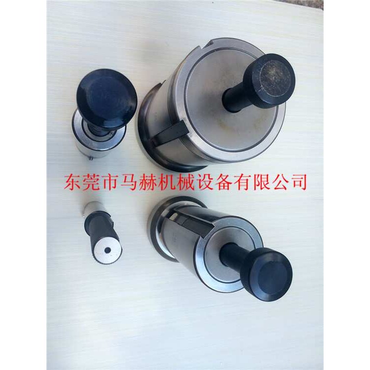 盛通 大东 东和数控冲床专用对中棒 模具