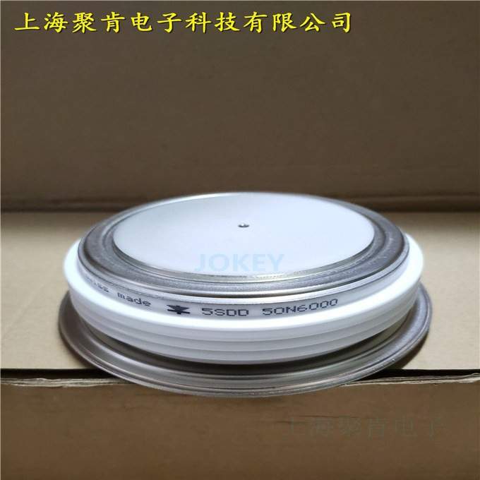 销售ABB平板可控硅5STP03D6500软启动晶闸管6500V