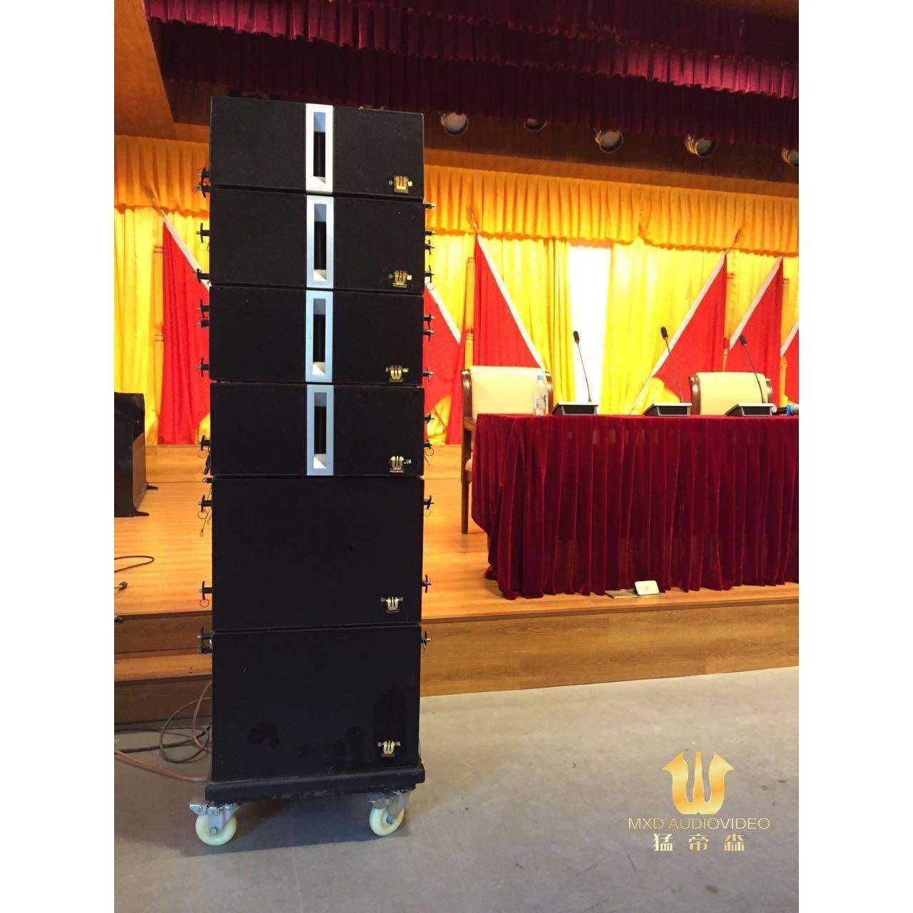 深圳会议室音响背景音乐音响宴会厅专业学校广播系统音响