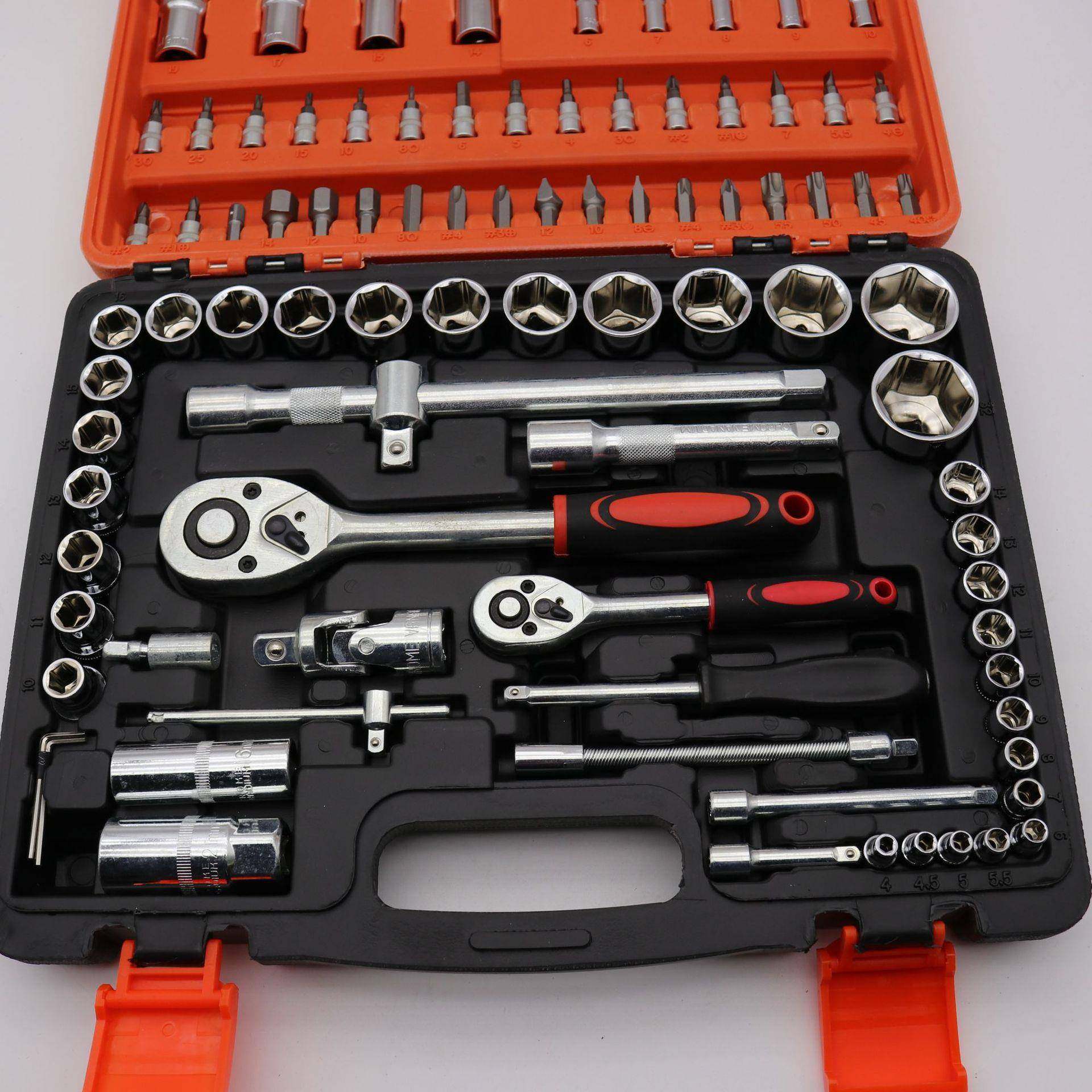 直销组合工具箱板子套筒汽修专用汽车工具多功能棘轮套装家用,畜牧/养殖物资,畜牧/养殖器械,淘宝优惠券,粉丝福利购,淘宝优惠卷