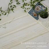 全实木樟子松免漆软木扣板墙面顶面木屋过道阳台吊顶墙群