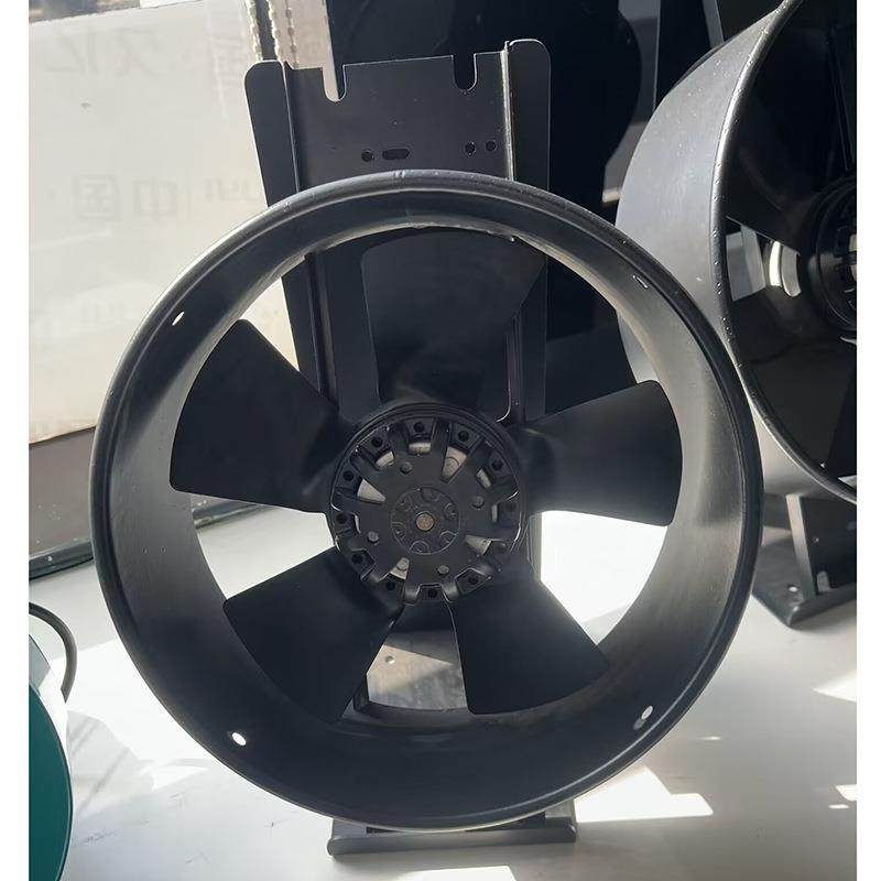 5风机散热风机工业轴流风机220v风机250FZY6-D