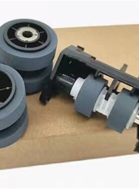 适用EPSON爱普生WF-8690a C869Ra C879Ra WF8093 R8593纸盒搓纸轮