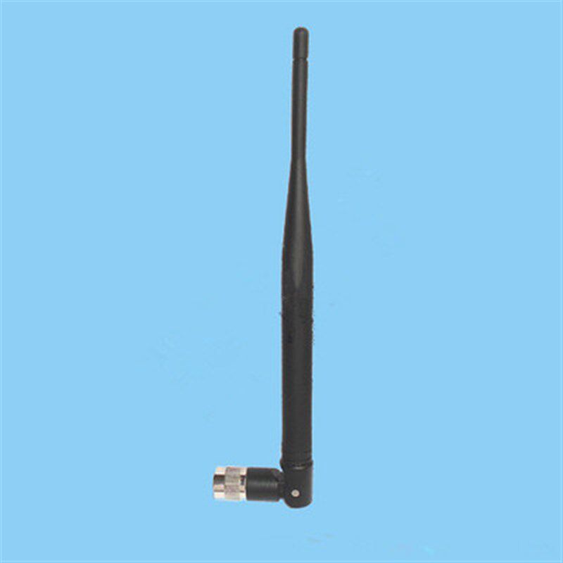 车台天线GSM橡胶天线TNC公头内螺内针增益9DB 900-1800MHz
