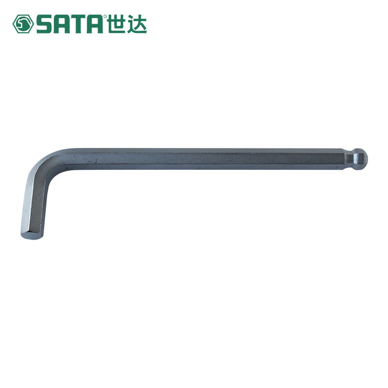 SX世达加长球头内六角扳手81110/81111/81112/81113/81114/81116A