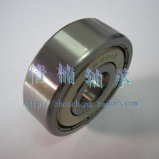 电机轴承6301ZZ,Z3V3的质量,内径12MM,外径37MM,厚12MM。