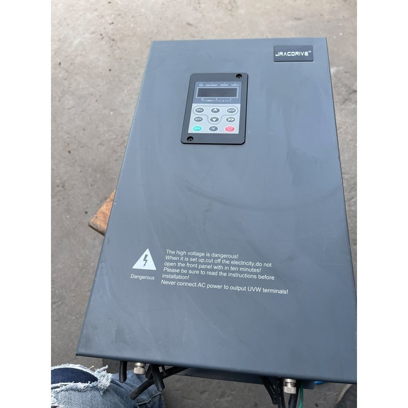 拆机佳乐变频器JAC580-022G/030P-4-5040