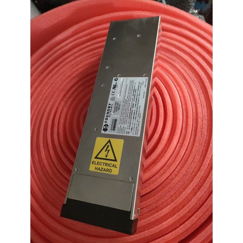 FOUNDRY 32005-000 SX-ACPWR-SYS