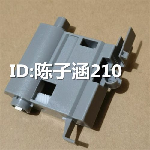 适用京瓷 FS2100dn 4100dn 4200dn 4300dn搓纸轮3045 P3050进纸轮