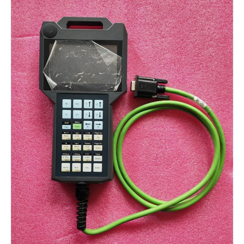 Human Machine Controller(F21-S