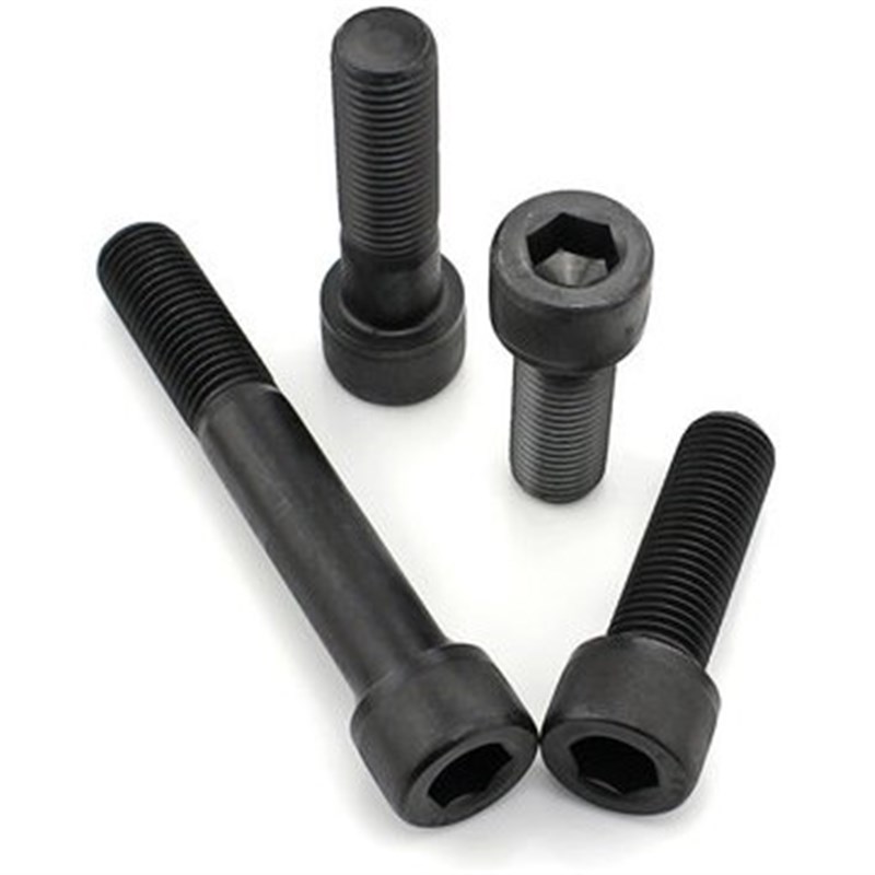 12.9级内螺角螺栓 杯头螺丝M10*25-35-45-55-65-75-85-95-110-120