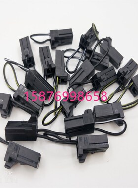 FANUC发那科 CNC 四轴跳线A06B-6160-H002  CX3  ESP