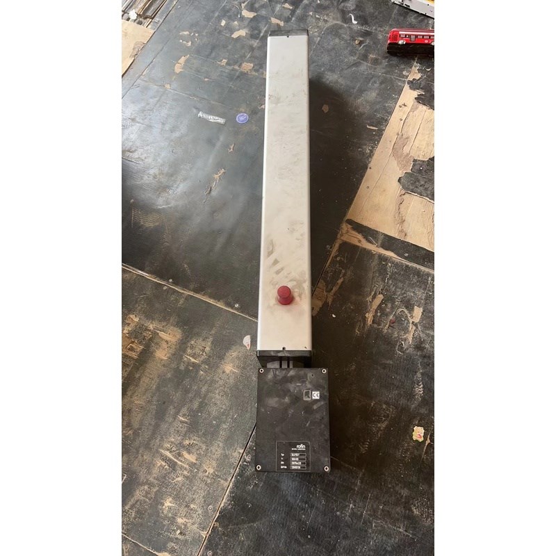 rofin罗芬激光器,型号blgp25-y,拆机,成色如图,