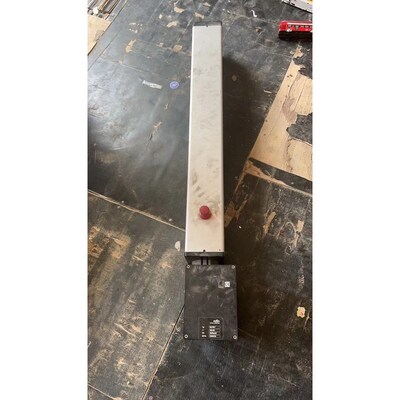 rofin罗芬激光器,型号blgp25-y,拆机,成色如图,