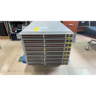 64P C6001 48口万兆10G N6K 思科Cisco