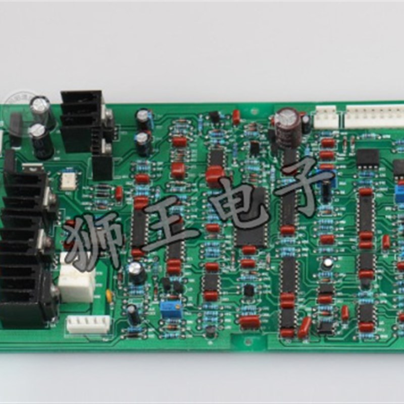 佳士 NBC 350 500 线路板 二保焊机控制板 诺亚 主控板 送丝板