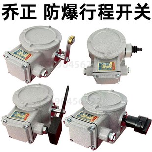 防爆行程开关BLX10 12大车限位 D上海乔正多功能高度限制器BLX10