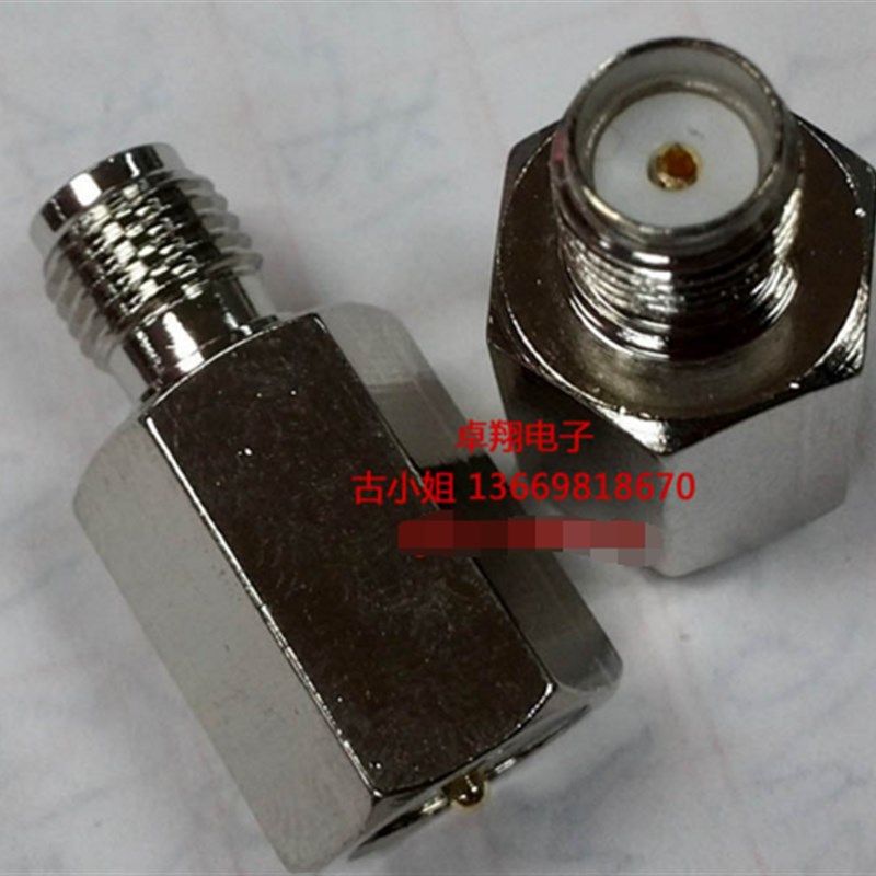 FME公头转SMA母头射频转连接器SMA/FME-KJ纯铜优质RF转换接头50欧,鲜花速递/花卉仿真/绿植园艺,洒水/浇水壶,淘宝优惠券,粉丝福利购,淘宝优惠卷