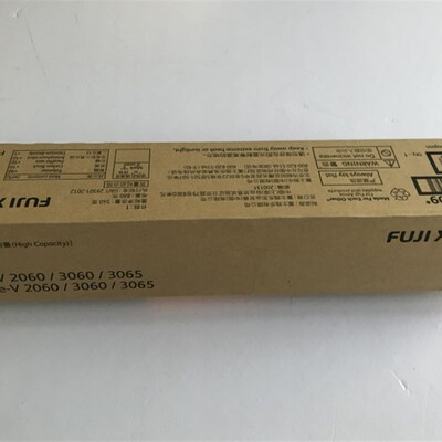 原装 施乐五代 V 2060 3060 3065 AP2560 3560墨粉筒 碳粉 粉仓盒