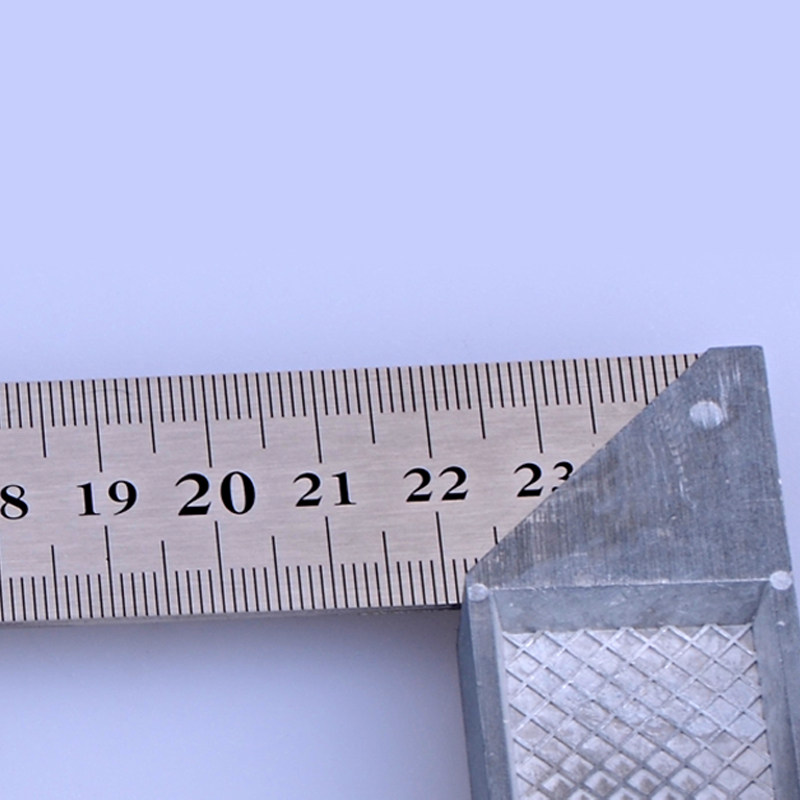 波斯工具 锌合金钢角尺 多功能木工角尺 90度角尺15-50CM公制,3C数码配件,USB多功能数码宝,淘宝优惠券,粉丝福利购,淘宝优惠卷
