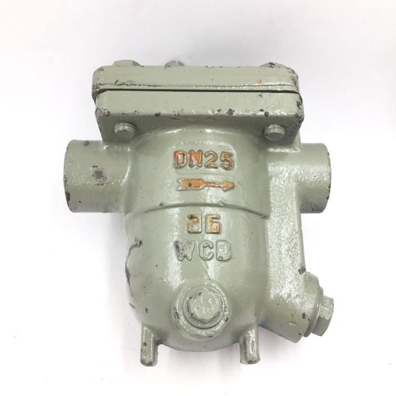 CS11H-16C  浮球式丝口疏水阀 自由浮球式疏水阀 丝扣疏水阀