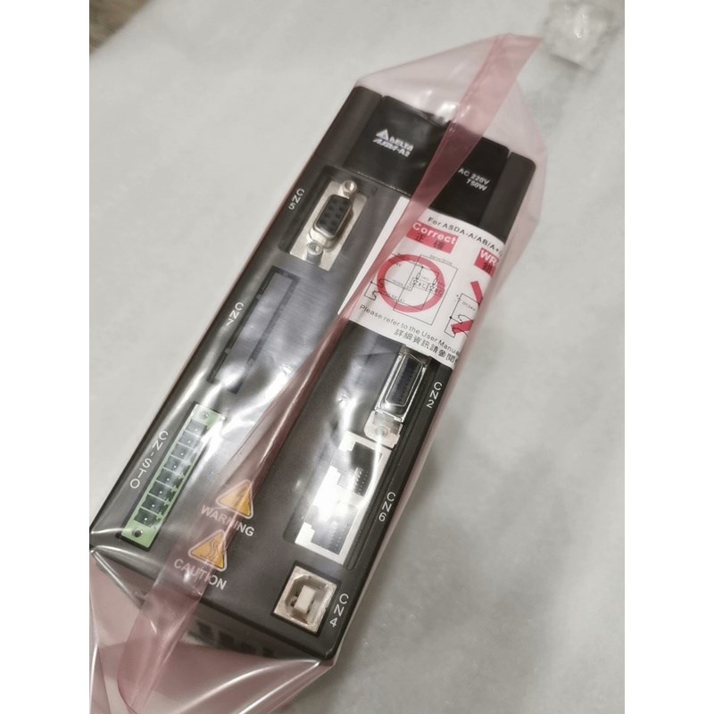 ASD-A2-0721-NN台达全驱动器ASD-A2-07