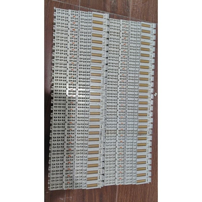 拆机倍福模块EL1859 成色漂亮功能包好议价便宜出