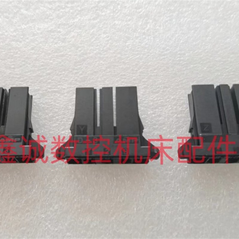 原装发那科驱动器插头CX3/MCC CX4/ESP CX38 CX1A CX1B CX48 CX36