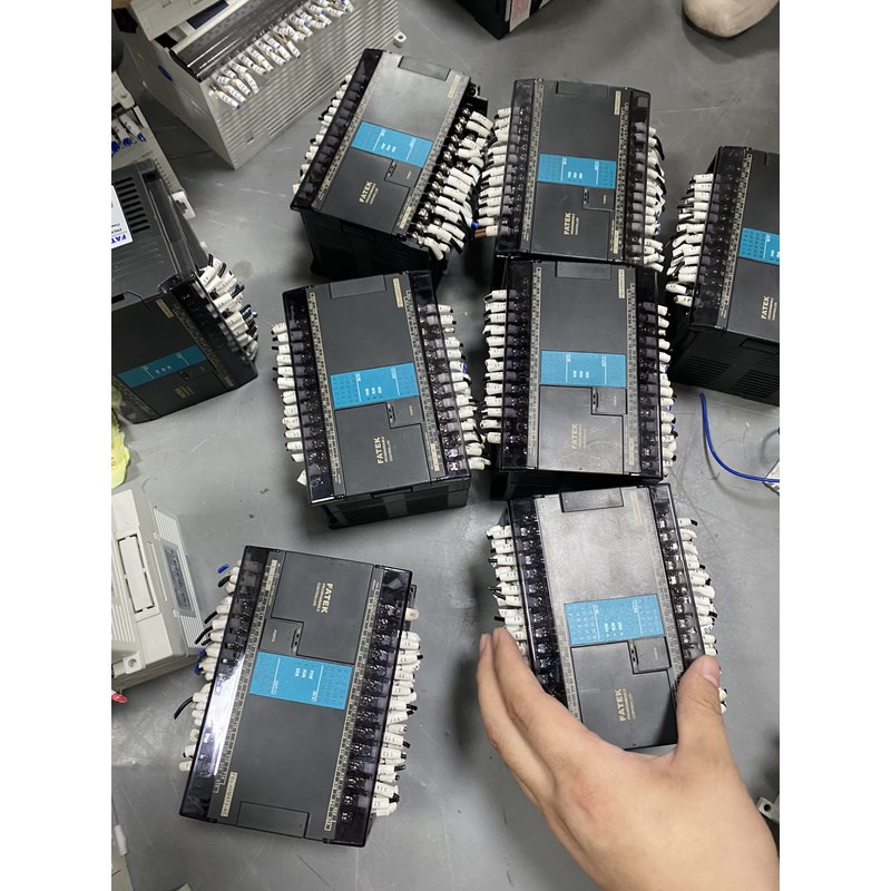 FBS-40MAT2-AC FBS-40MAR2-AC永宏P