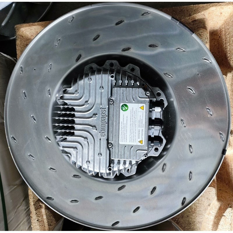 R3G560-AH32-61风机,ebm r3g560-ah