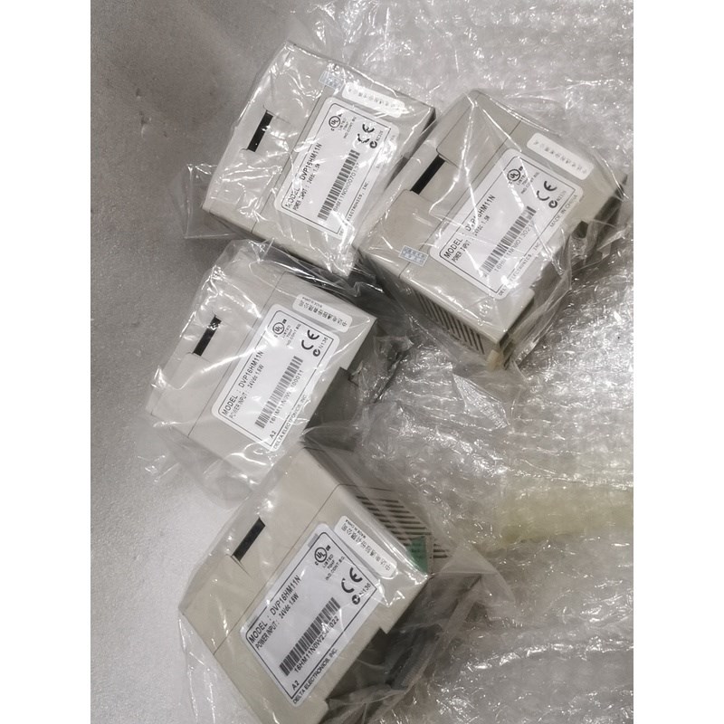 DVP16HM11N台达plc模块拆机有量,代售。