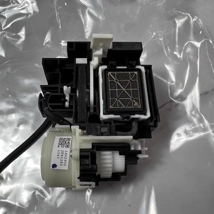 适用 全新原装EPSON L8058 L18058 L8188 L8168吸墨泵清洁单元