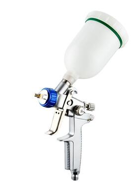 Mini3000型汽车钣金木工家具面漆气动喷枪手持多功能喷涂工具