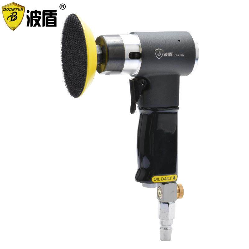 波盾气动砂纸机2吋/3吋气动打磨机同心式风动抛光机粘盘BD-7082,纺织面料/辅料/配套,纺织机械配件,淘宝优惠券,粉丝福利购,淘宝优惠卷