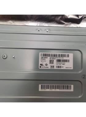 LM270WQB SSA2 SSA1 LM270WQA液晶显示屏