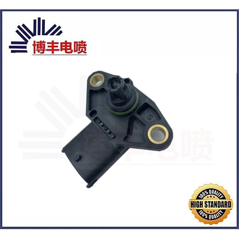 进气歧管压力传感器适用于道依茨达夫0281002655 512742 1789364