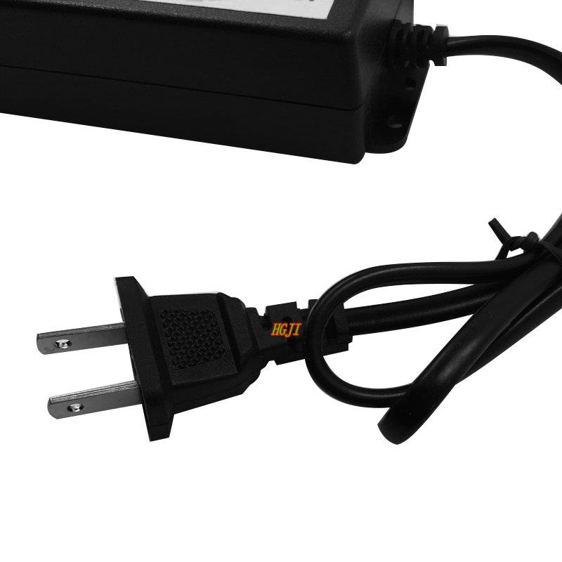 3-24V多功能可调压电源适配器60W调速电源直流16.8V12V5A8.4V32V