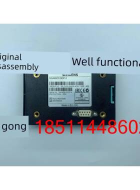 6SL3255-0AA00-4CA1原装拆机G120变频器BOP-2操作面板显示面板