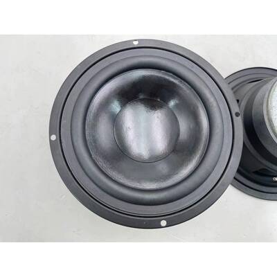 6.5寸中低音喇叭 6.5寸音箱喇叭 德国进口 Visonik 发烧级音响