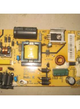 易美逊 P324WDC 电源板 MCS32A101 SLE-PC320401 LJ240-001B0??