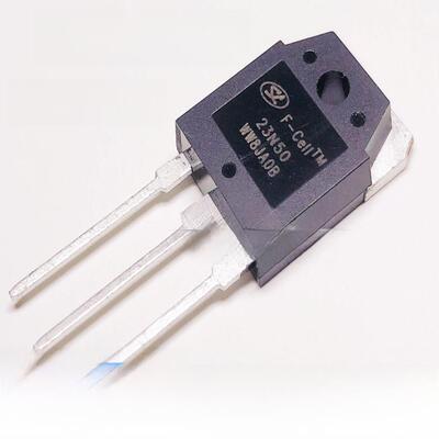 SVF23N50=23N50=FMH23N50E 电焊机场效应管 23A500V 全新