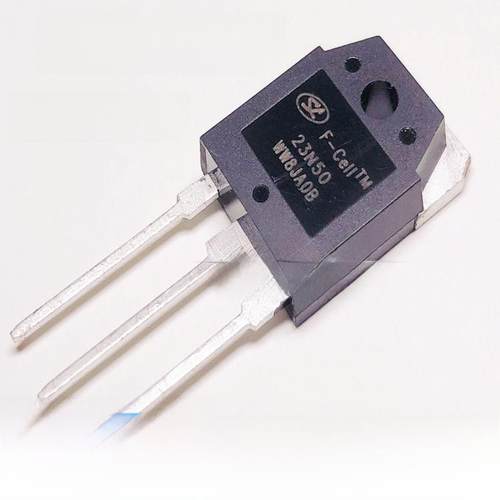 SVF23N50=23N50=FMH23N50E 电焊机场效应管 23A500V 全新