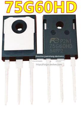 全新Fgw 50G60Hg 35G60Hd 75G60Hd焊机常用晶体管光管