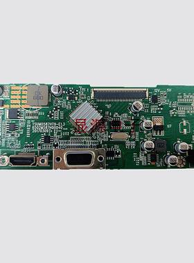 HKC惠科M24A9主板C240驱动板 M27A6 C270 M27A9 TSUM0587HT9-E1.3