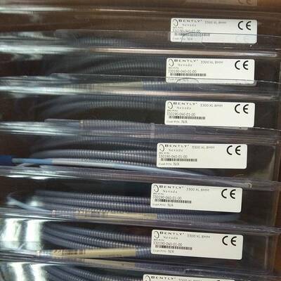 本特利高温延长电缆330190-070-00-05