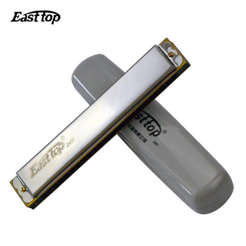 口琴东方之T2401复音24孔口琴C调乐器塑盒,畜牧/养殖物资,畜牧/养殖器械,淘宝优惠券,粉丝福利购,淘宝优惠卷