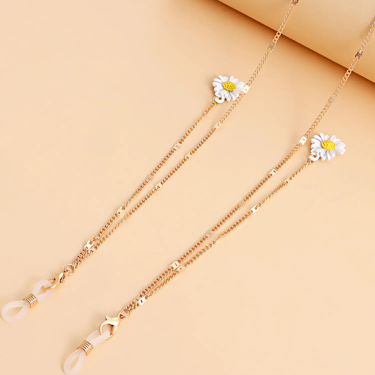 口罩挂链眼镜挂链眼镜链口罩链眼镜金属挂链金属链条